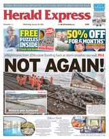 Herald Express