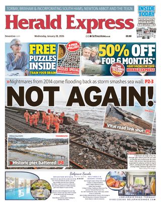 Herald Express