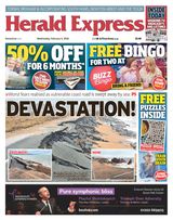 Herald Express