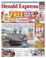 Herald Express