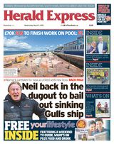 Herald Express