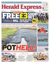 Herald Express
