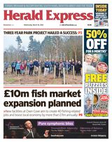 Herald Express