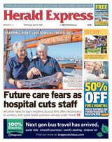 Herald Express