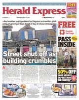 Herald Express