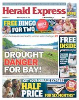 Herald Express
