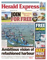 Herald Express