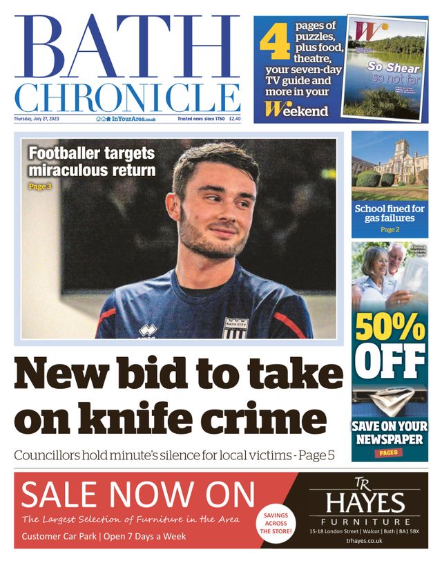 Go Unlimited with Magzter GOLD