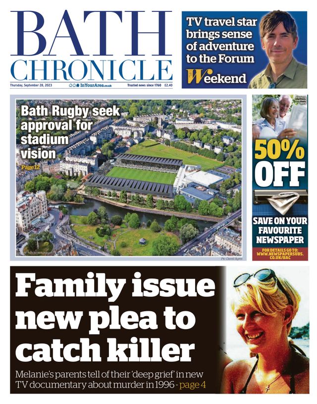 Go Unlimited with Magzter GOLD