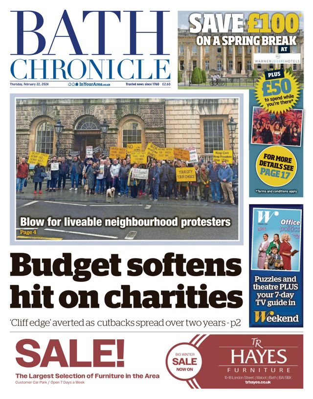 Go Unlimited with Magzter GOLD