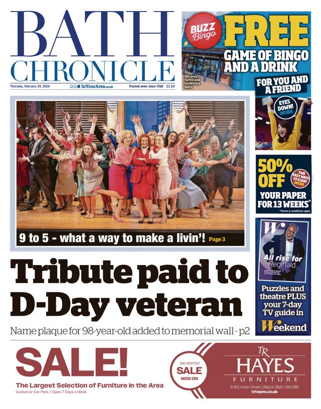 Go Unlimited with Magzter GOLD