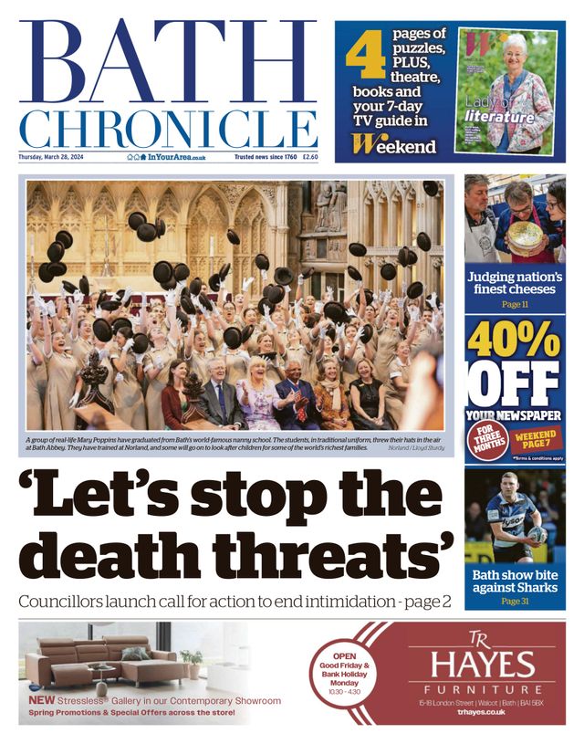 Go Unlimited with Magzter GOLD