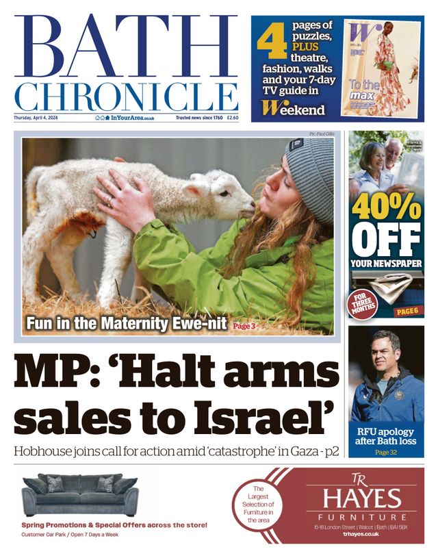 Go Unlimited with Magzter GOLD