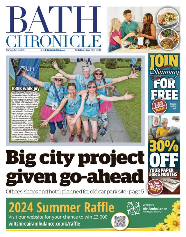 Go Unlimited with Magzter GOLD