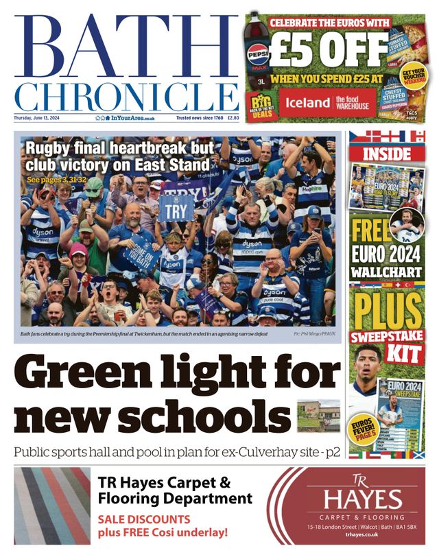 Go Unlimited with Magzter GOLD