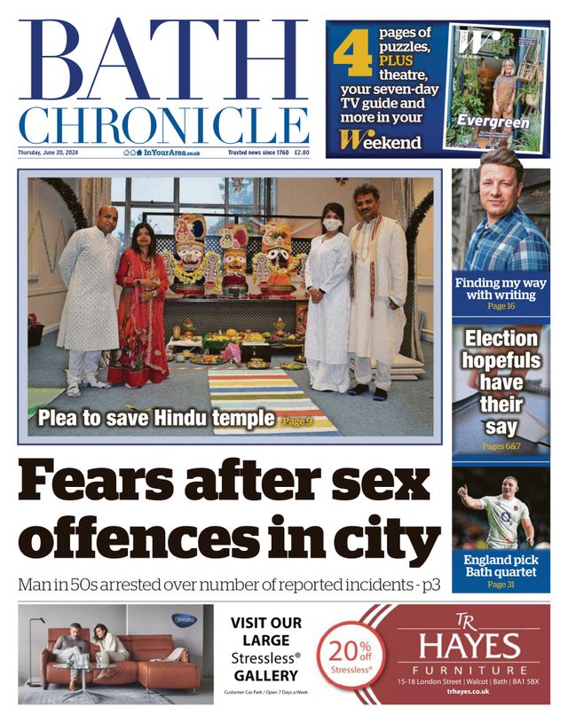 Go Unlimited with Magzter GOLD