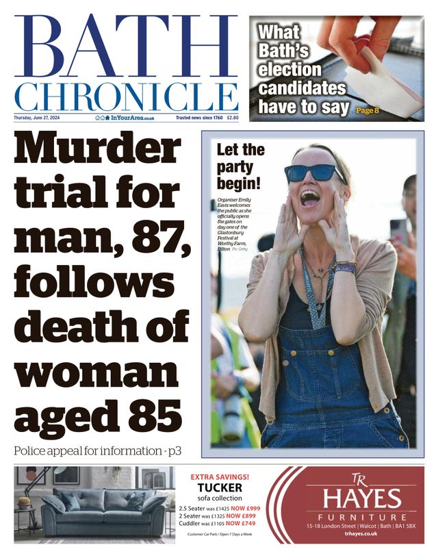 Go Unlimited with Magzter GOLD