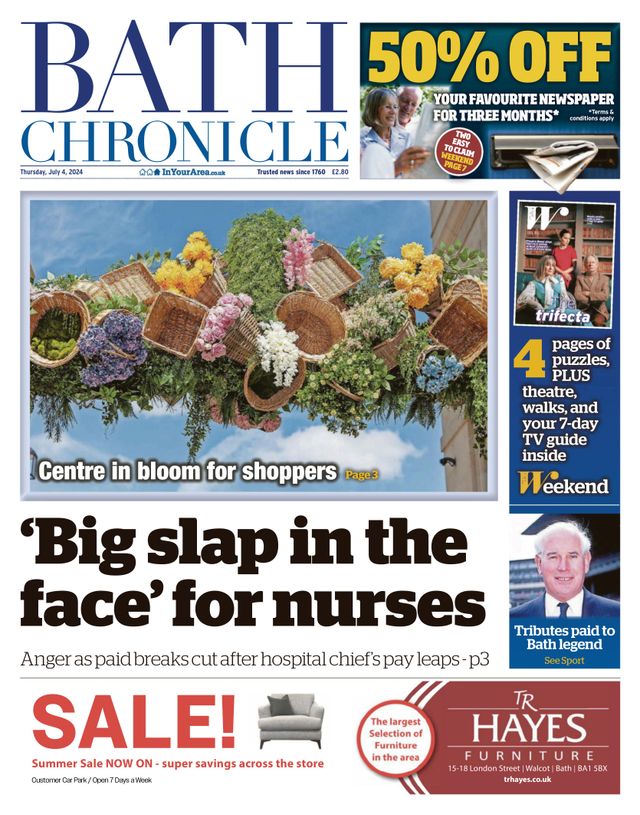 Go Unlimited with Magzter GOLD