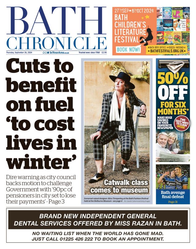 Go Unlimited with Magzter GOLD