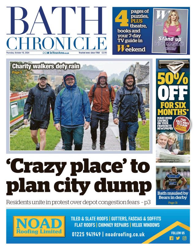 Go Unlimited with Magzter GOLD