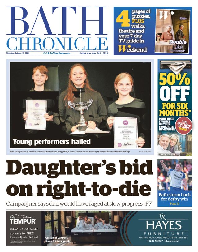 Go Unlimited with Magzter GOLD