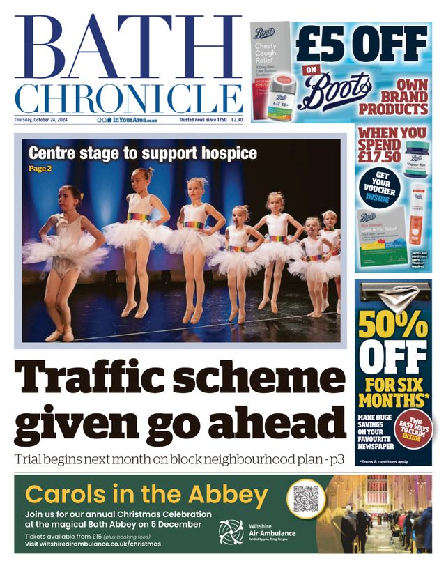 Go Unlimited with Magzter GOLD