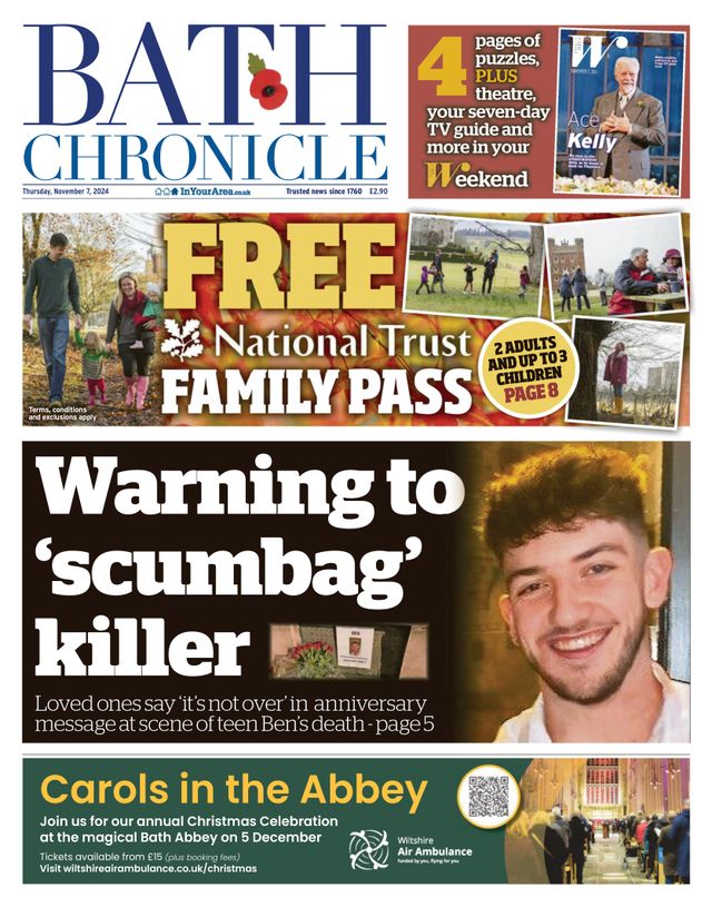 Go Unlimited with Magzter GOLD