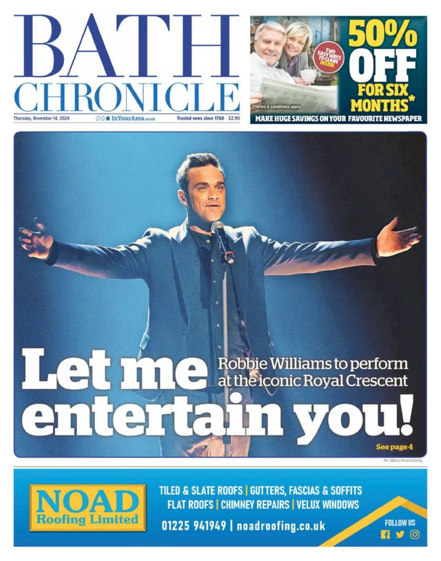 Go Unlimited with Magzter GOLD