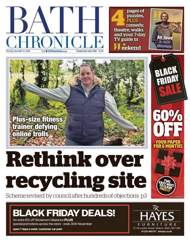 Go Unlimited with Magzter GOLD