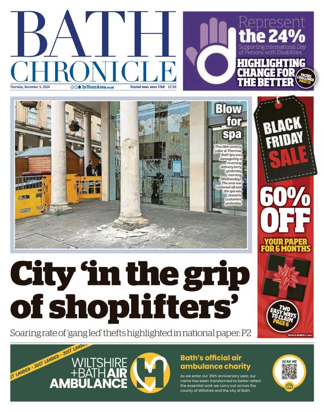 Go Unlimited with Magzter GOLD