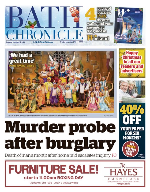 Go Unlimited with Magzter GOLD