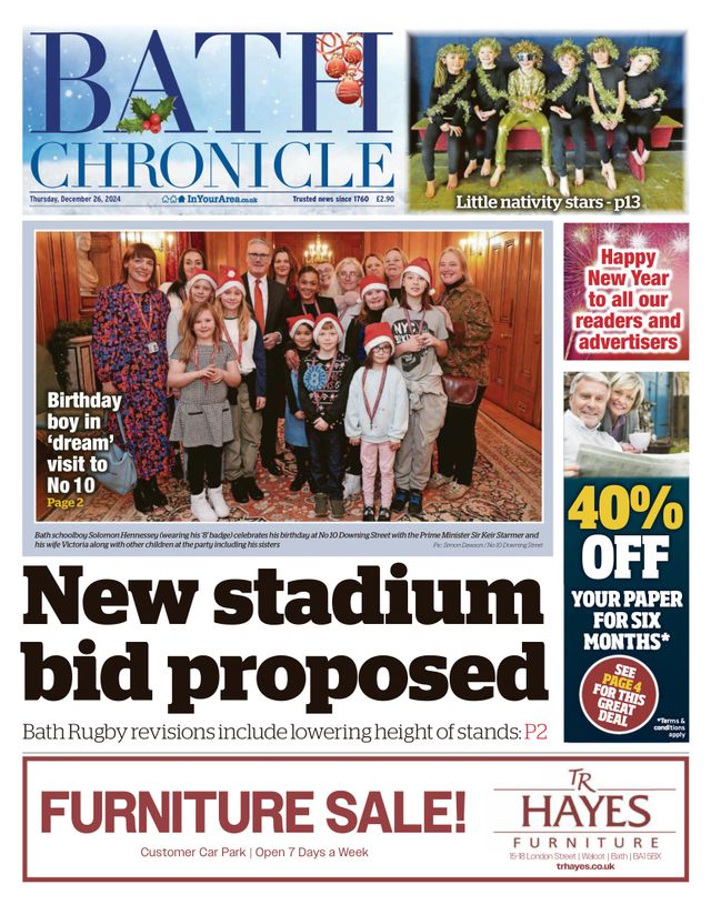 Go Unlimited with Magzter GOLD