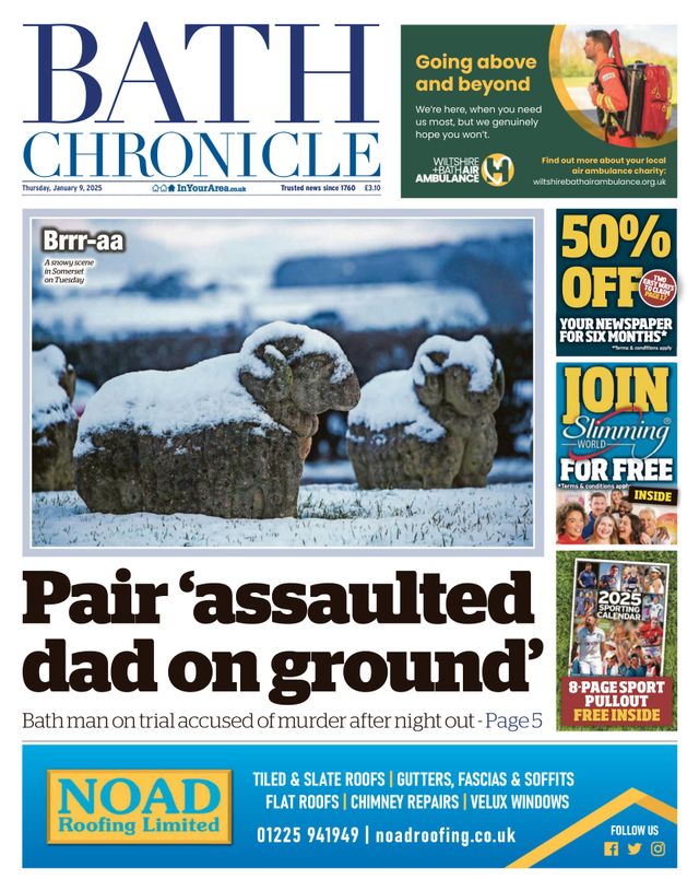 Go Unlimited with Magzter GOLD