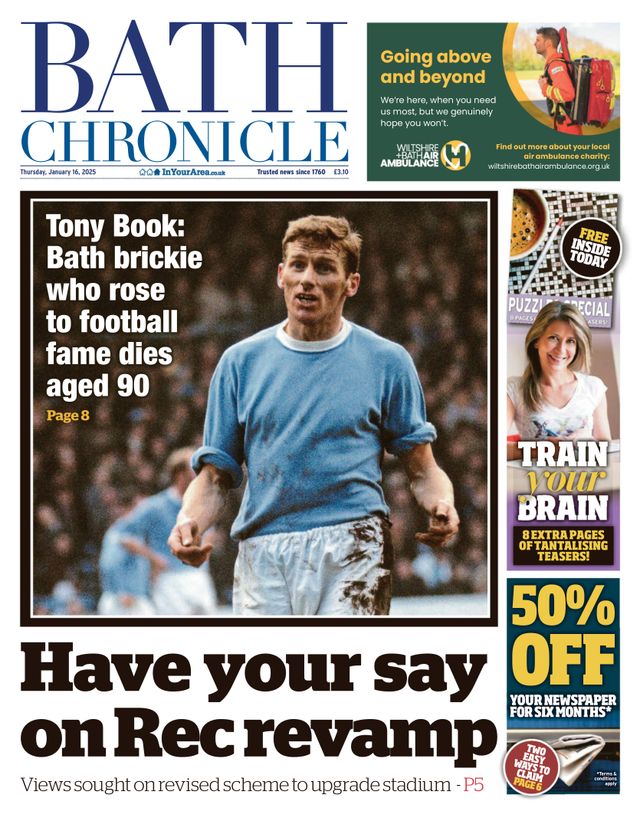 Go Unlimited with Magzter GOLD