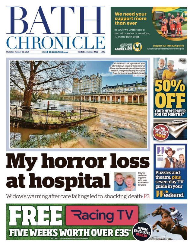 Go Unlimited with Magzter GOLD