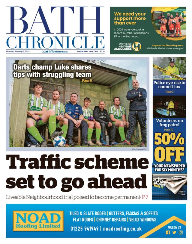 Go Unlimited with Magzter GOLD