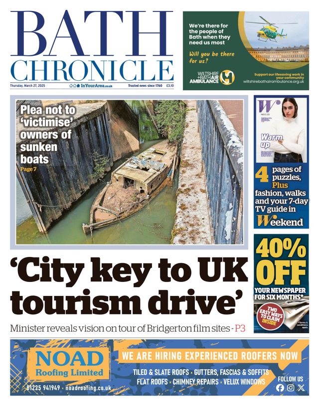 Go Unlimited with Magzter GOLD