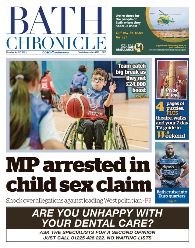 Go Unlimited with Magzter GOLD