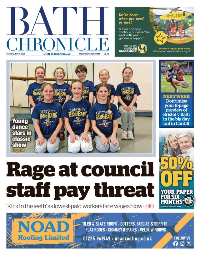 Go Unlimited with Magzter GOLD