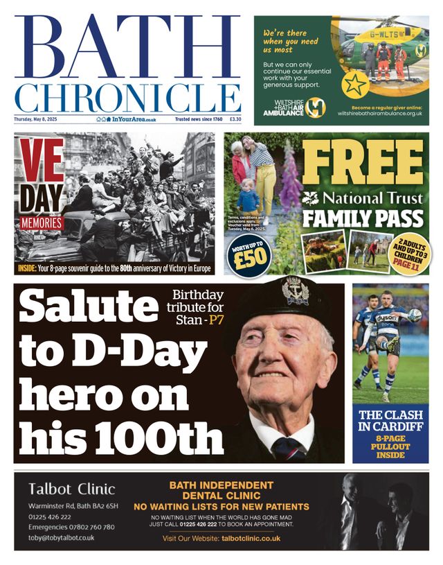 Go Unlimited with Magzter GOLD