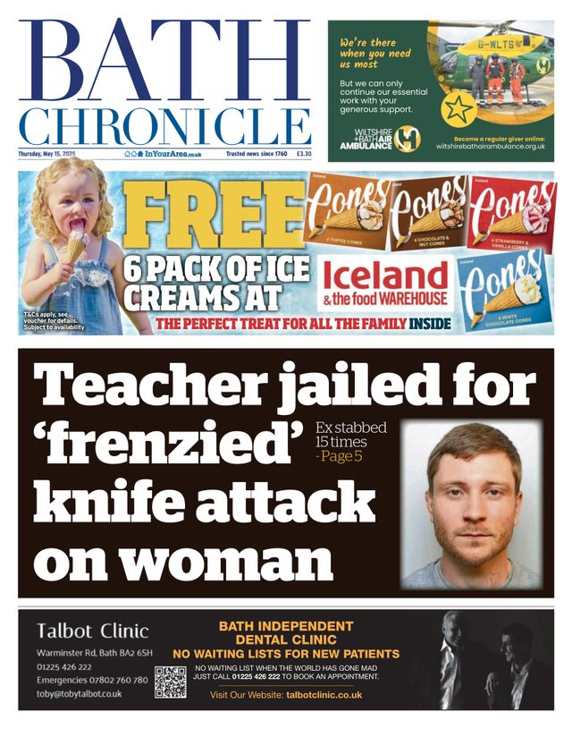 Go Unlimited with Magzter GOLD