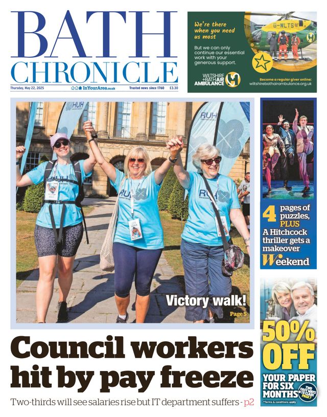 Go Unlimited with Magzter GOLD