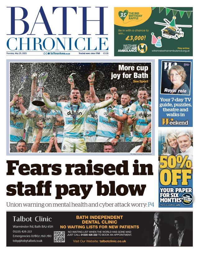 Go Unlimited with Magzter GOLD