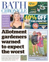 Bath Chronicle