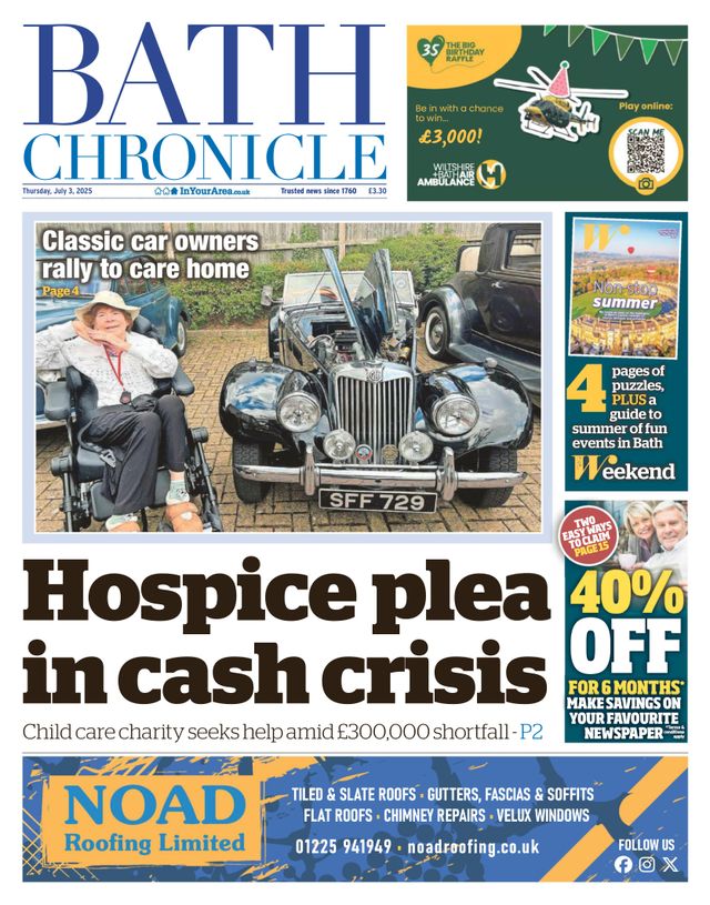 Go Unlimited with Magzter GOLD