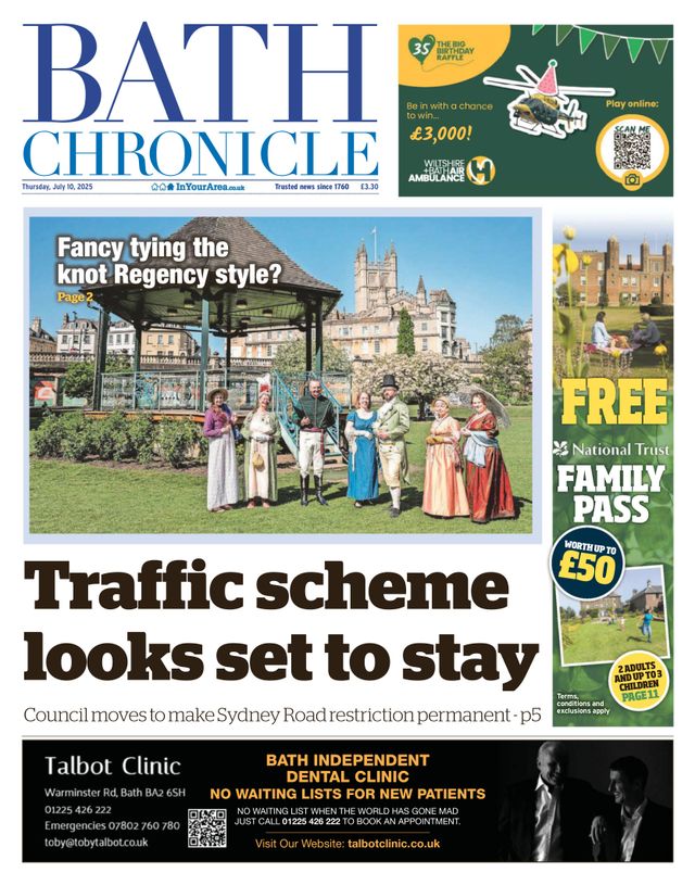 Go Unlimited with Magzter GOLD