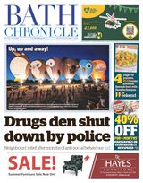 Bath Chronicle