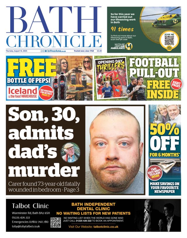 Go Unlimited with Magzter GOLD