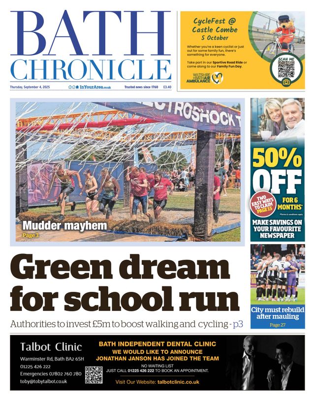 Go Unlimited with Magzter GOLD