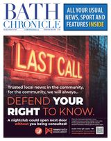 Bath Chronicle Bath Chronicle